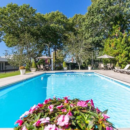 Falmouth Heights Motor Lodge Экстерьер фото