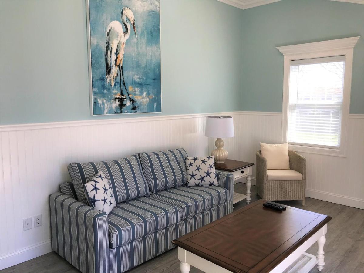Falmouth Heights Motor Lodge Экстерьер фото