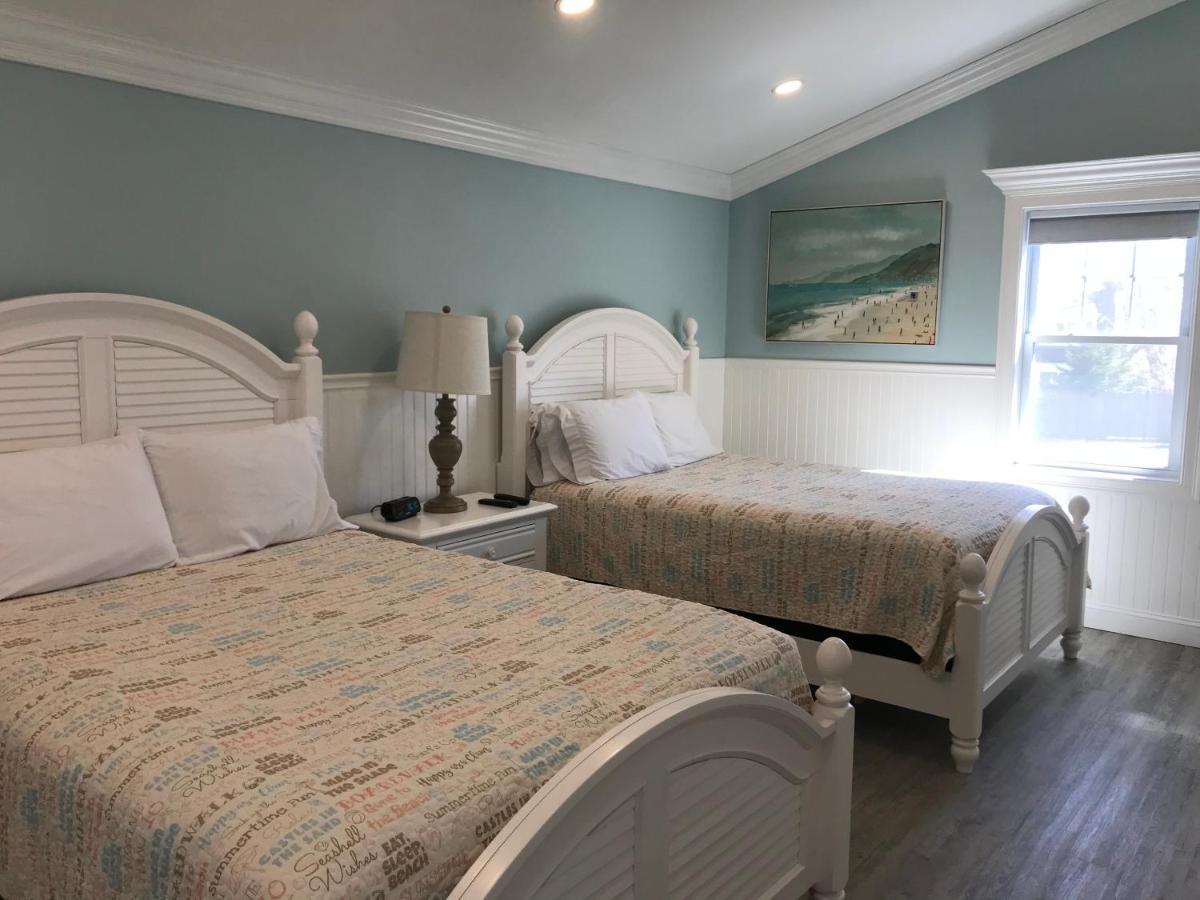 Falmouth Heights Motor Lodge Экстерьер фото