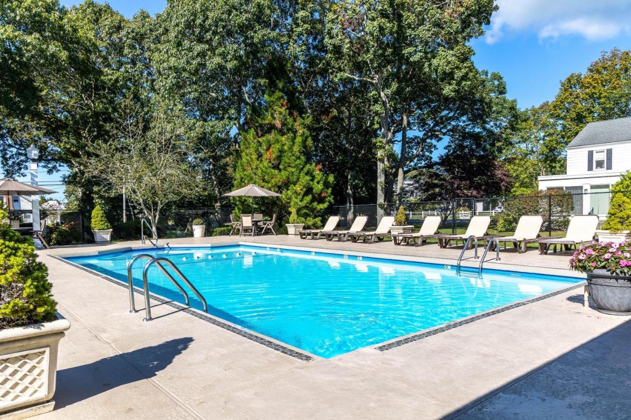 Falmouth Heights Motor Lodge Экстерьер фото