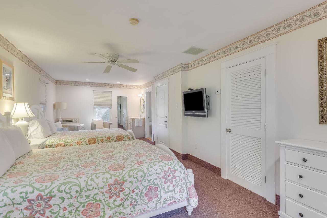 Falmouth Heights Motor Lodge Экстерьер фото