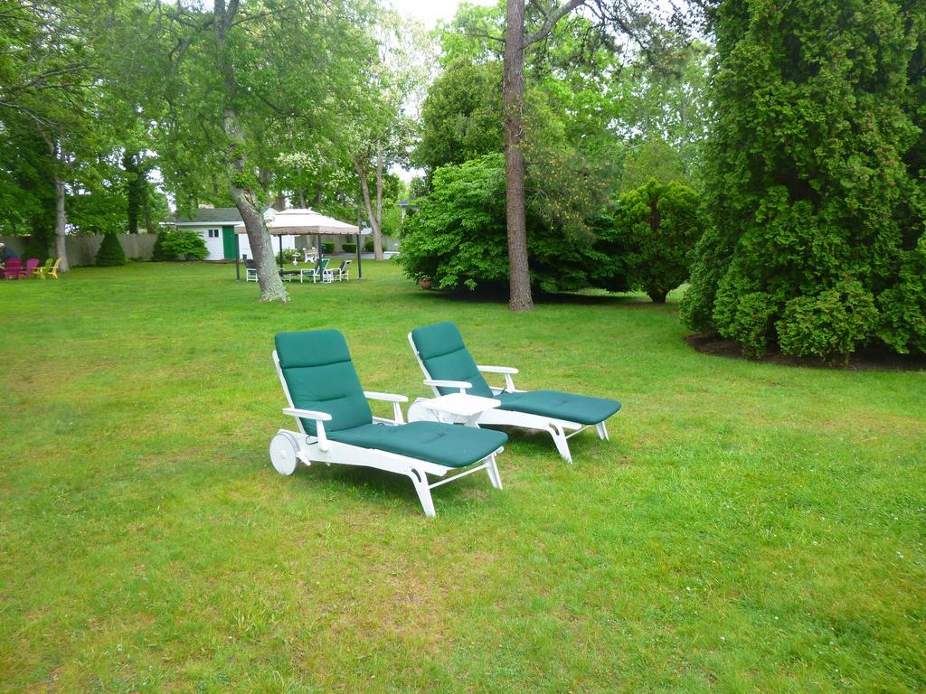 Falmouth Heights Motor Lodge Экстерьер фото