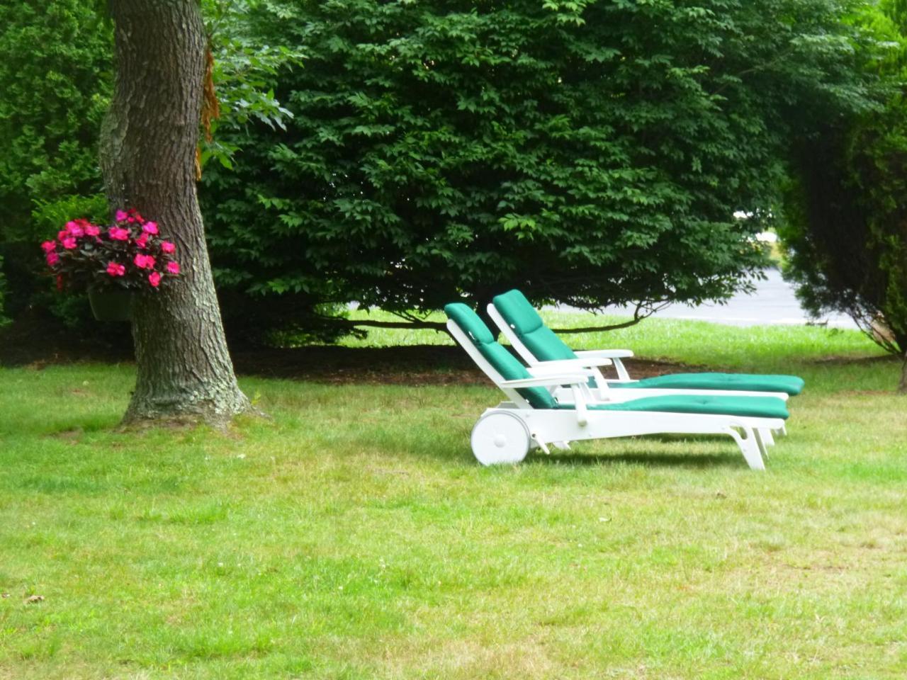 Falmouth Heights Motor Lodge Экстерьер фото
