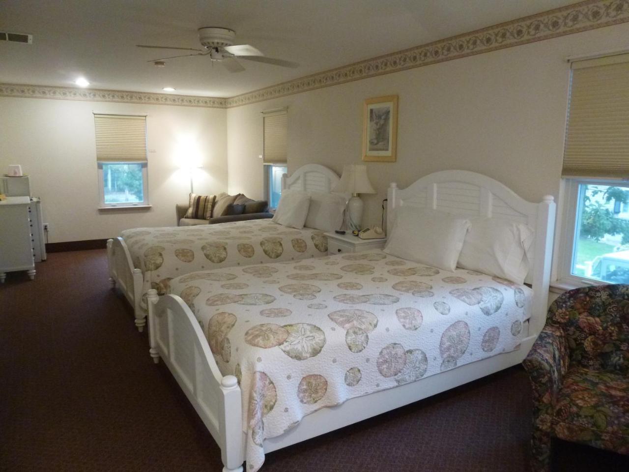 Falmouth Heights Motor Lodge Экстерьер фото