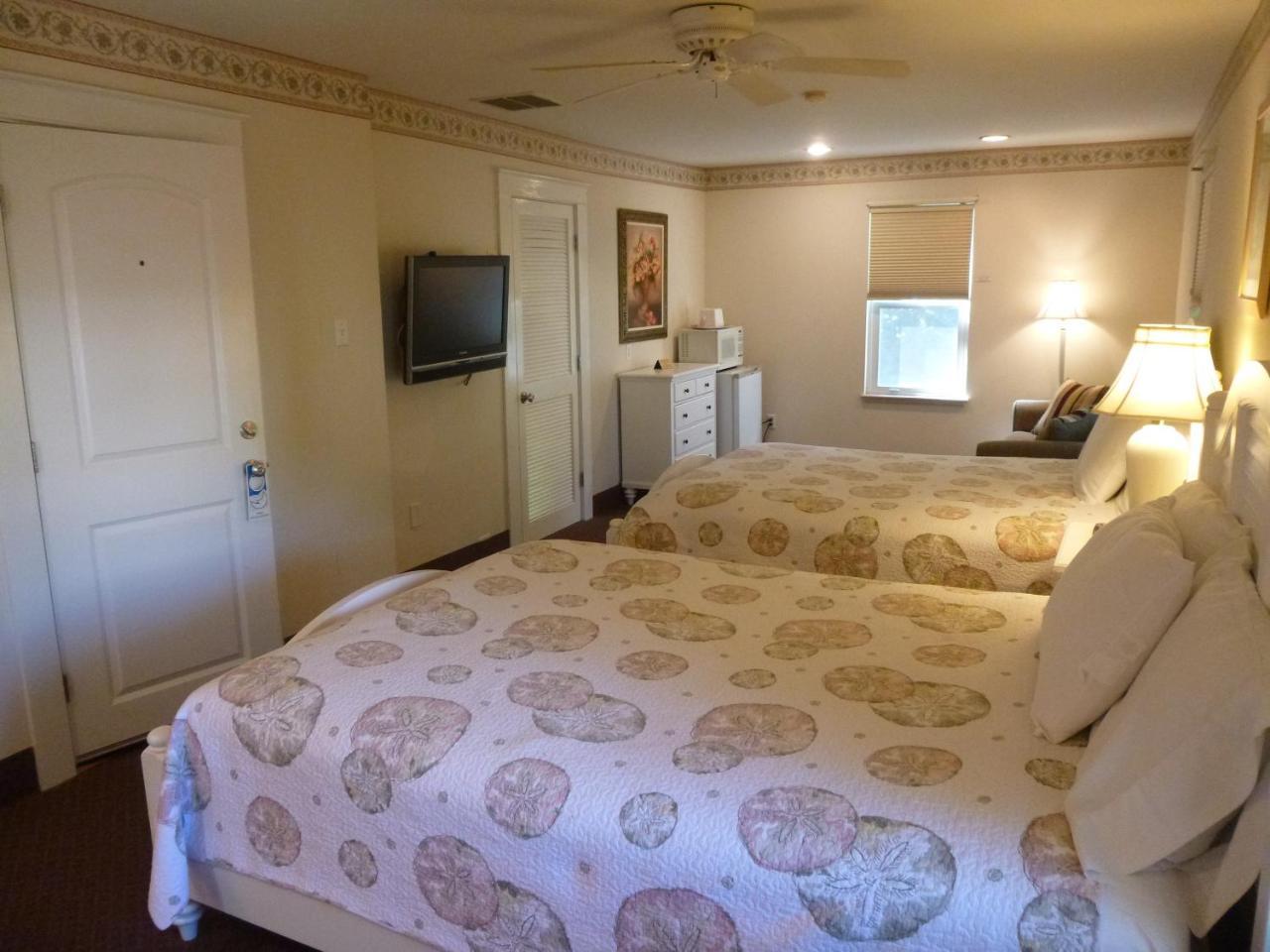 Falmouth Heights Motor Lodge Экстерьер фото