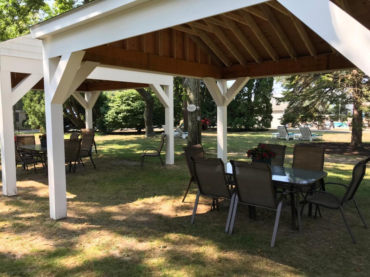 Falmouth Heights Motor Lodge Экстерьер фото