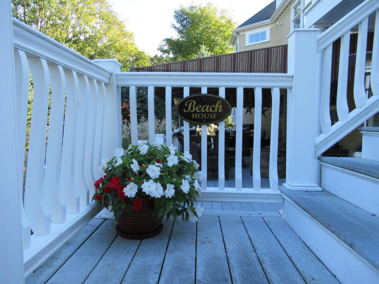 Falmouth Heights Motor Lodge Экстерьер фото