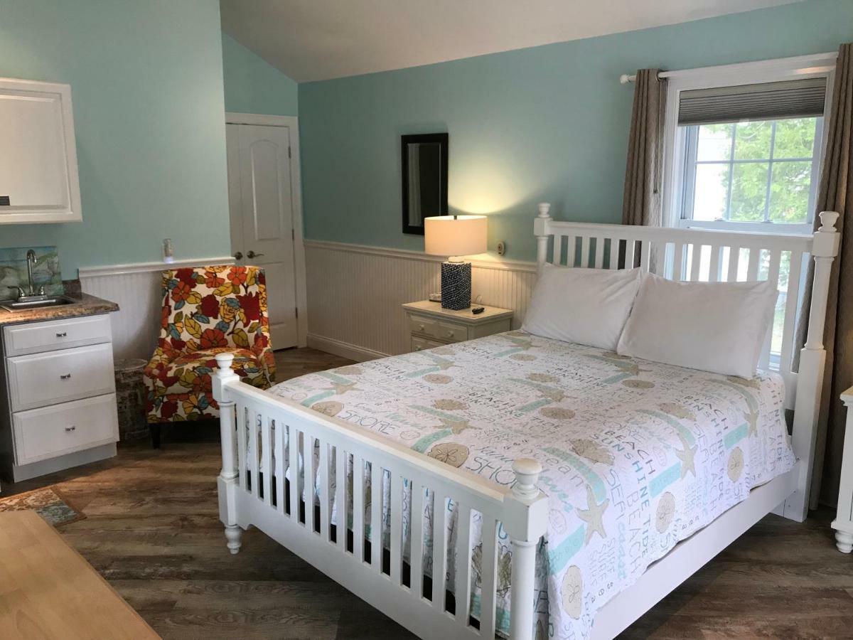 Falmouth Heights Motor Lodge Экстерьер фото