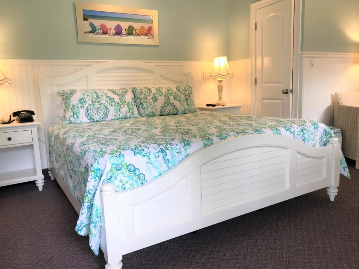 Falmouth Heights Motor Lodge Экстерьер фото