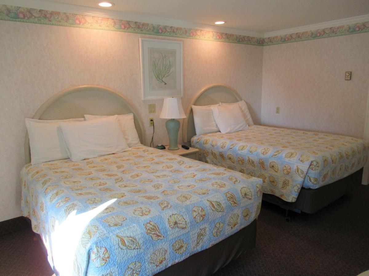 Falmouth Heights Motor Lodge Экстерьер фото